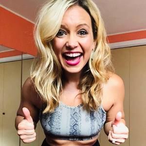 Meet your Posher, Mindy